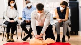 CPR Certification