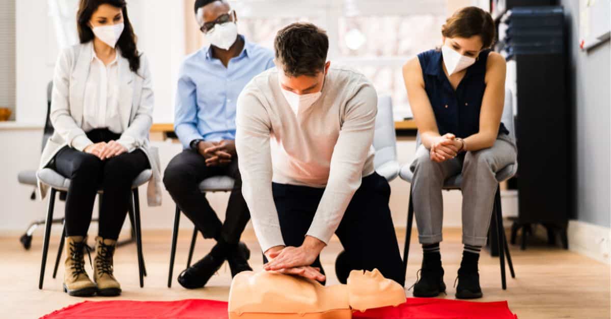 CPR Certification
