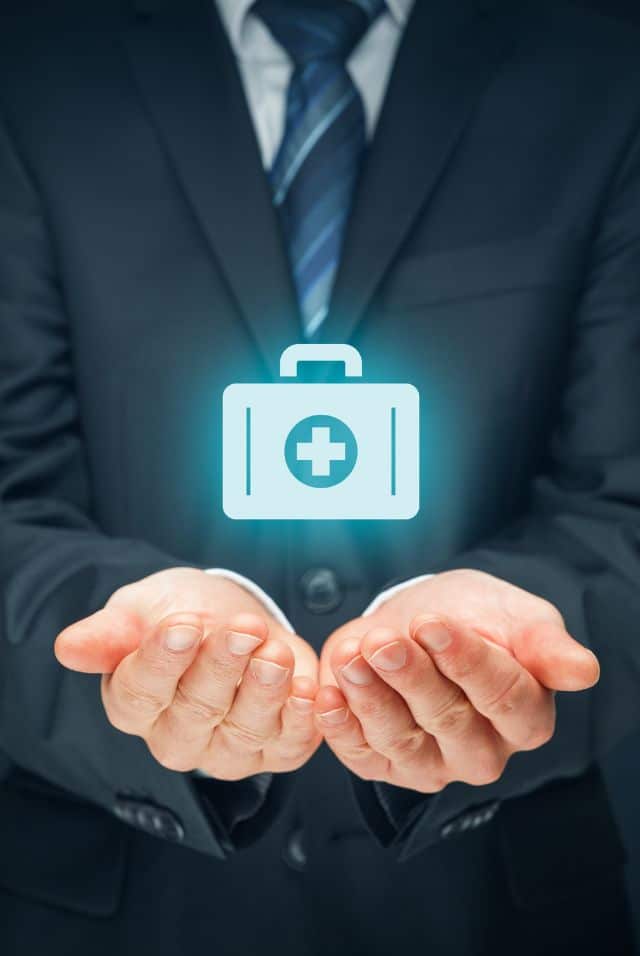 How to Get Health Insurance without a Job