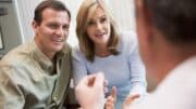 IVF Success Rate by Age