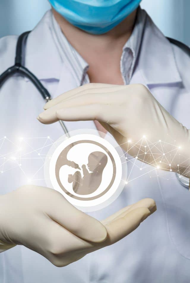 IVF Success Rate by Age