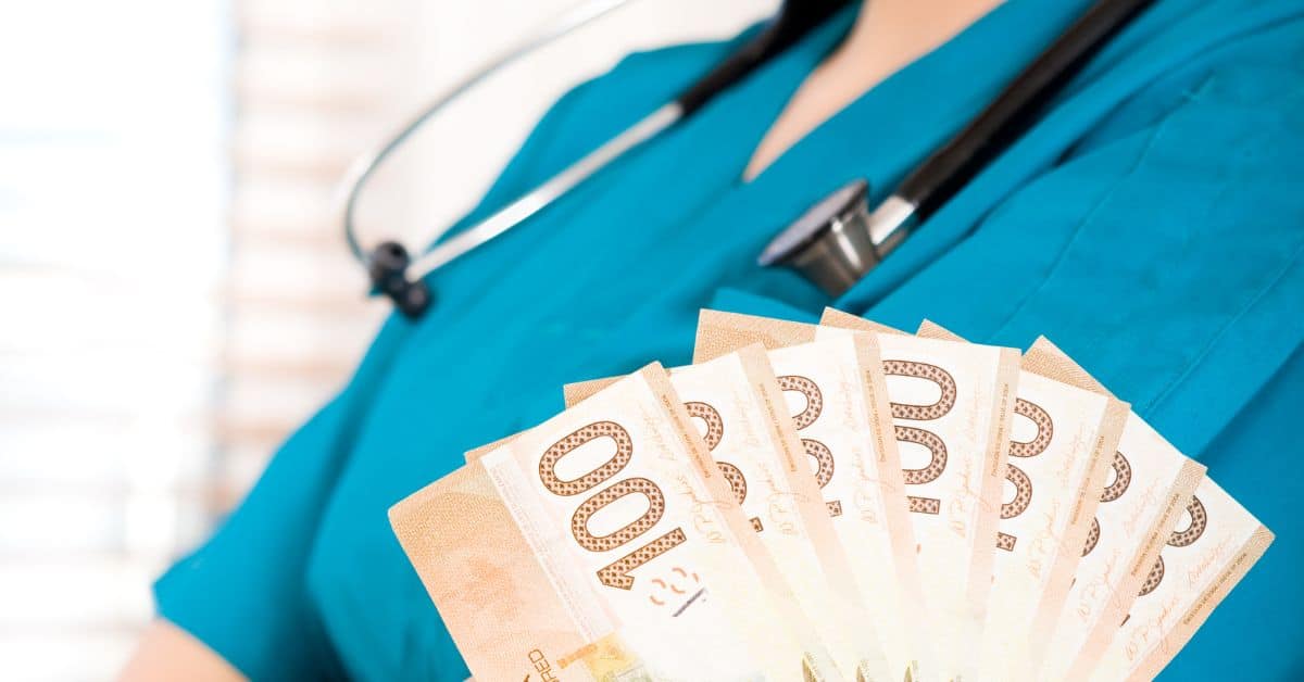 Loans for Nurses
