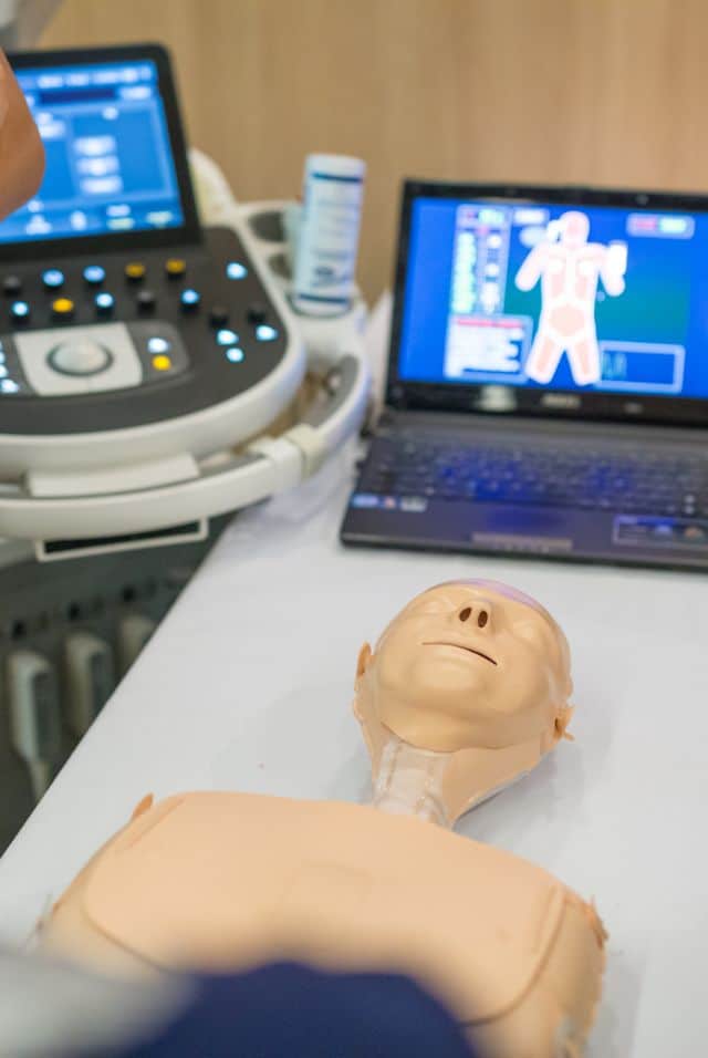 Medical Simulation
