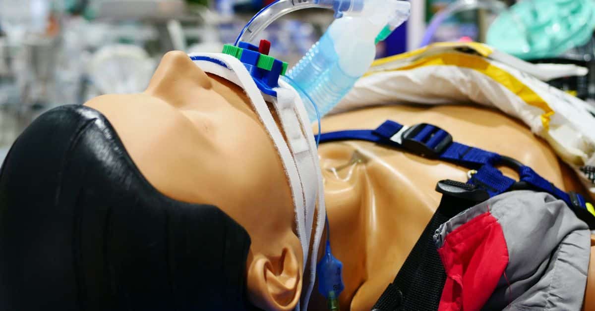Medical Simulation
