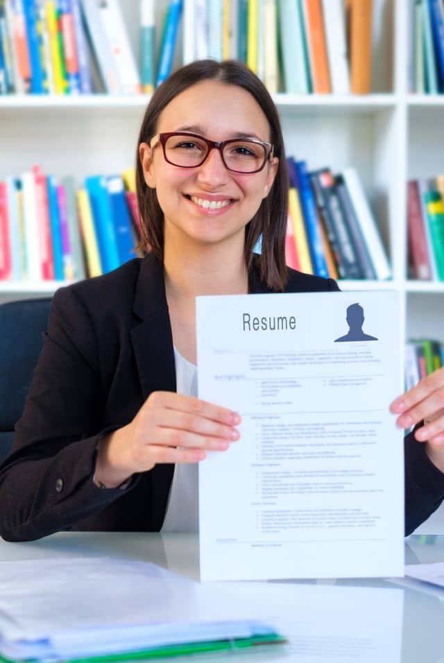 Nursing Resume