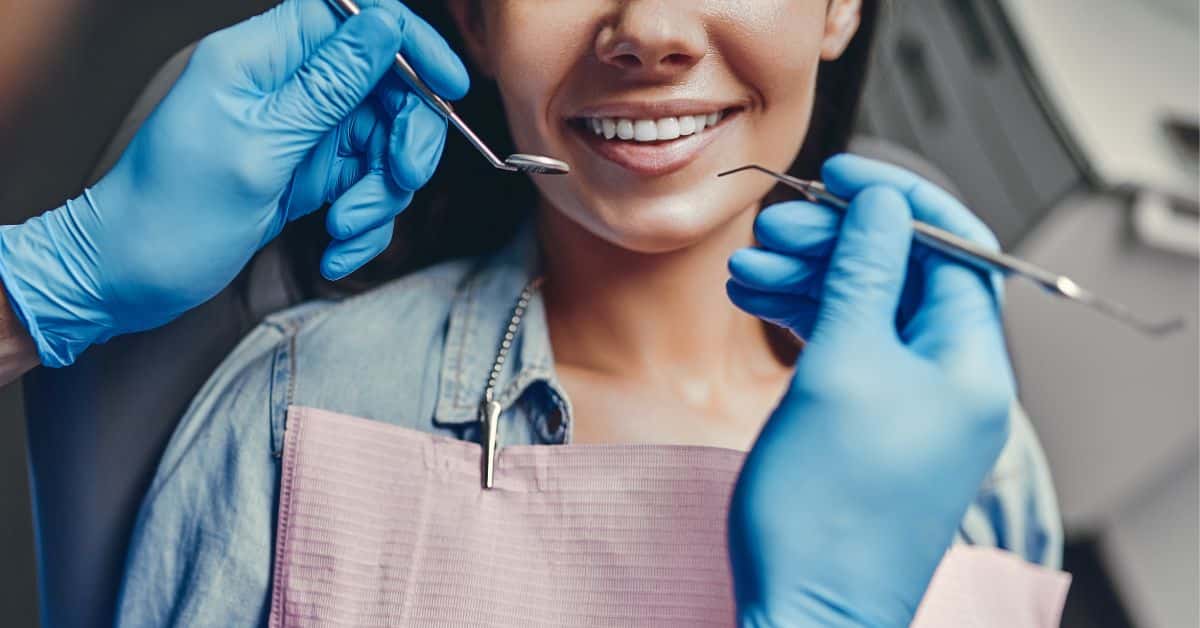 Partial Dentures vs. Implants