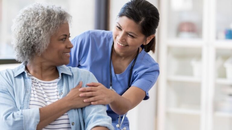 Physician Patient Relationship