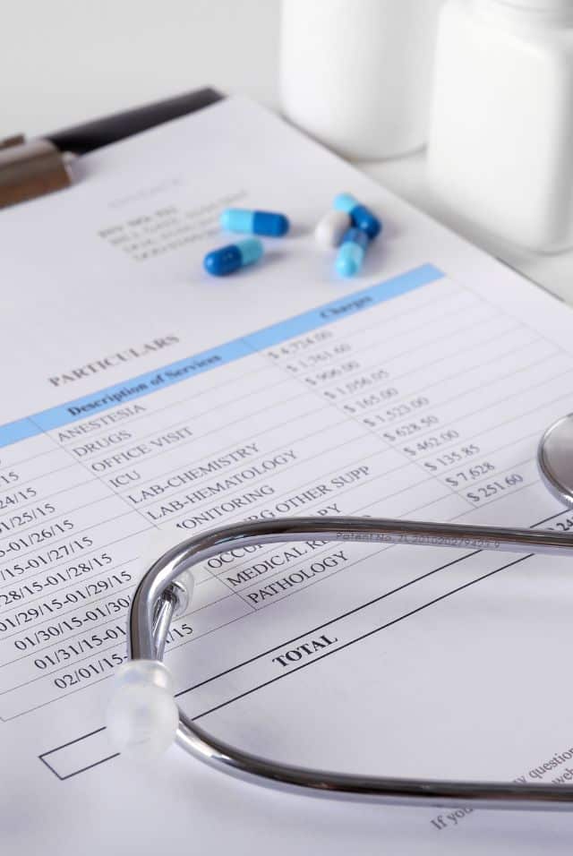 Podiatry Billing and Coding