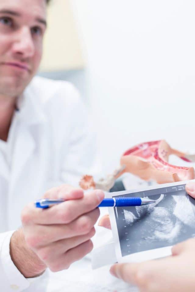 Sonography Schools in the USA