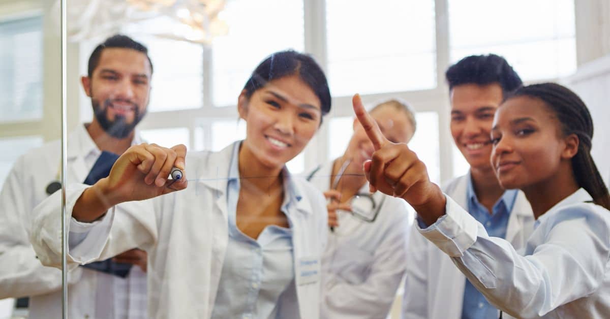 Sonography Schools in the USA