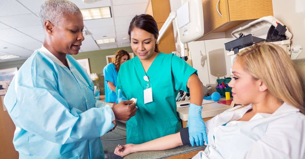 Texas Nurse Aide Registry