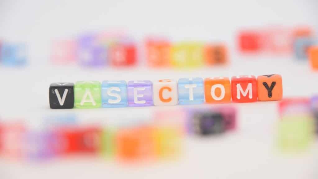 Vasectomy Reversal Success Rate Grants for Medical