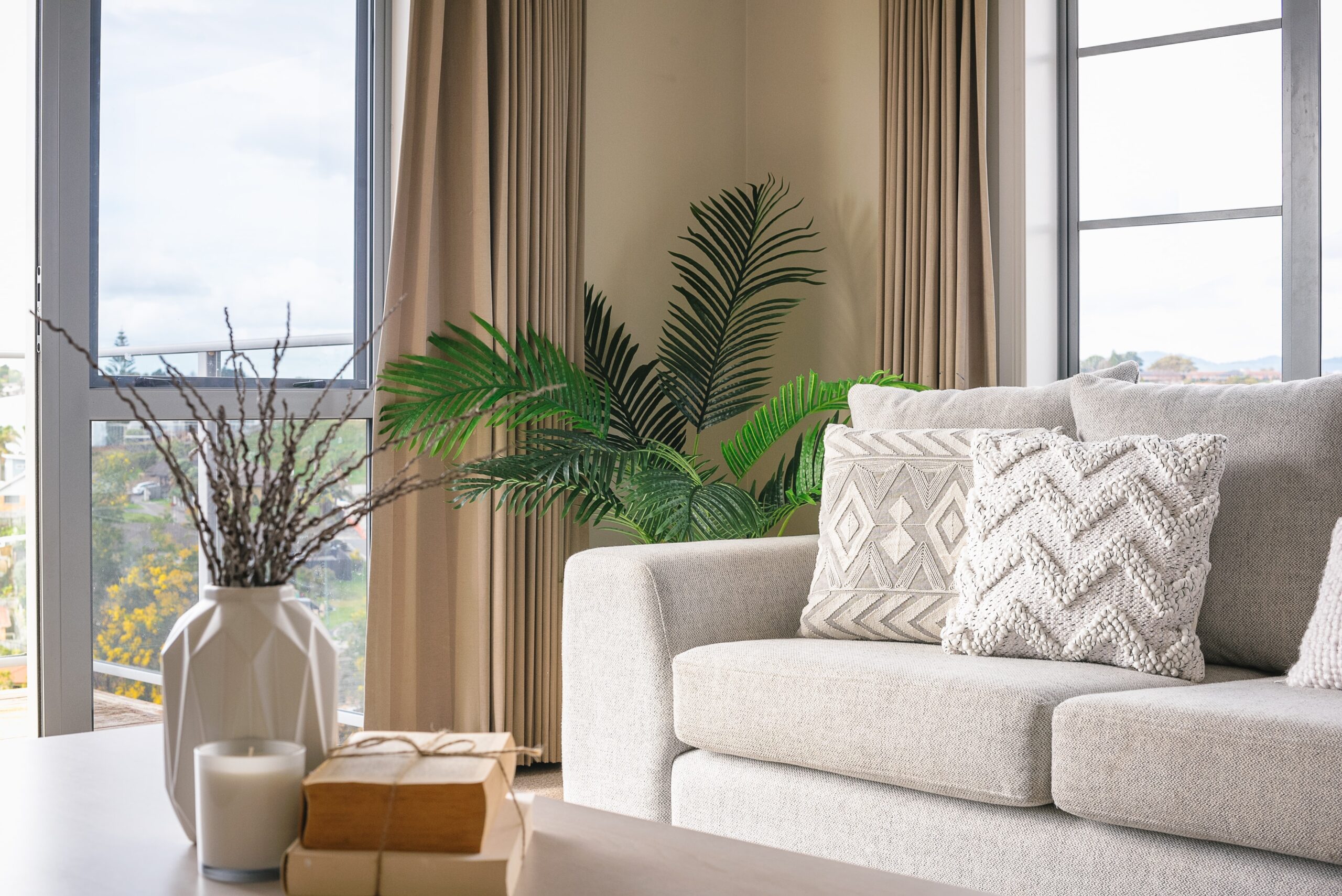 Window Replacement Grants