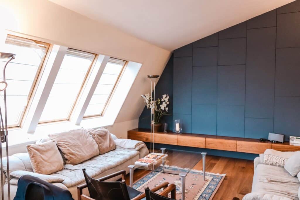 Window Replacement Grants