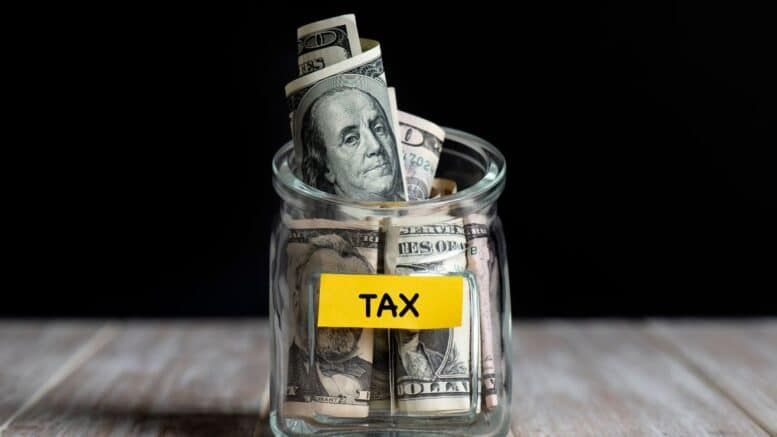 Are Copays Tax Deductible