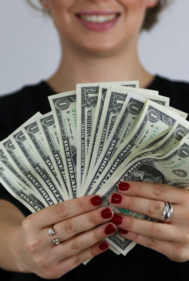 Bank of America Grants Program