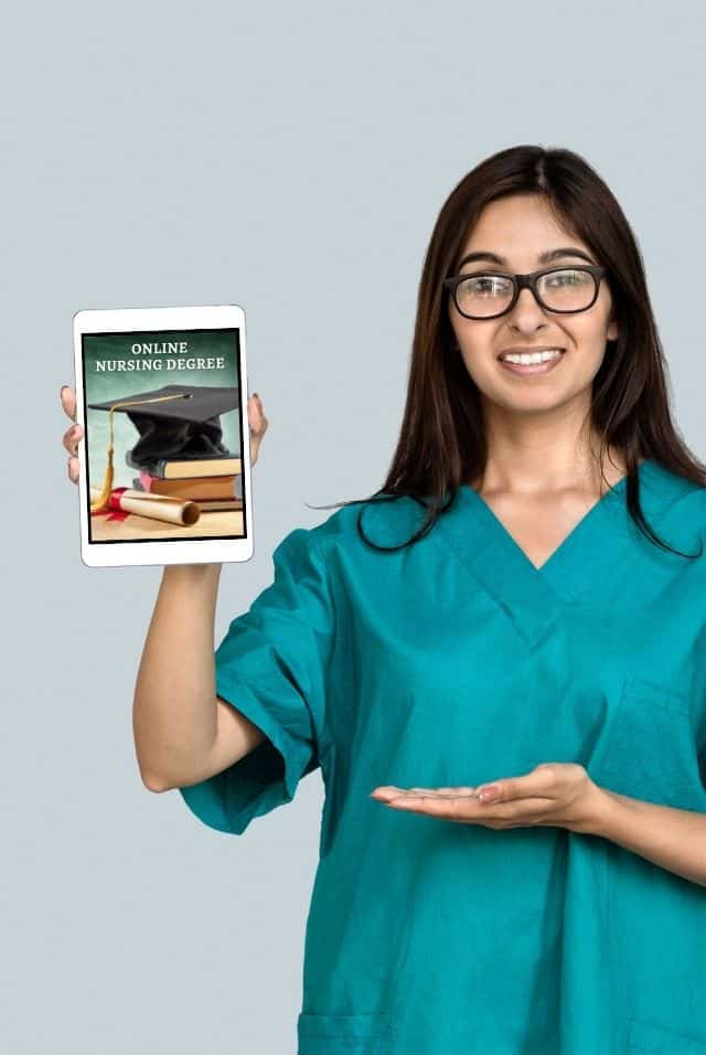 5 Benefits of Online Nursing Degree - Grants for Medical