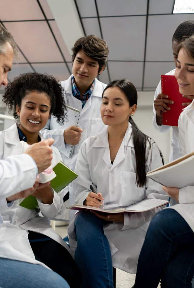 Best Dental Schools In California