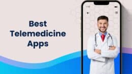 Best Telemedicine Apps