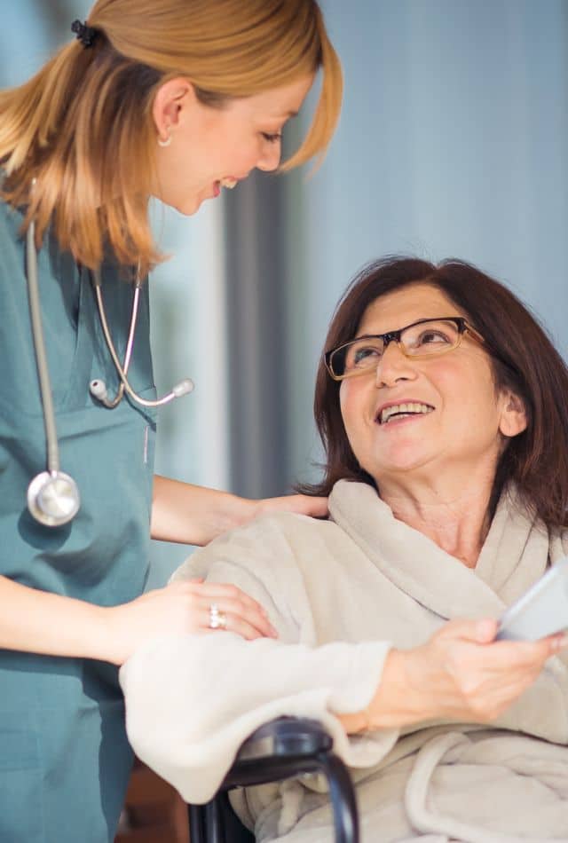 Blue Cross Blue Shield HMO Providers