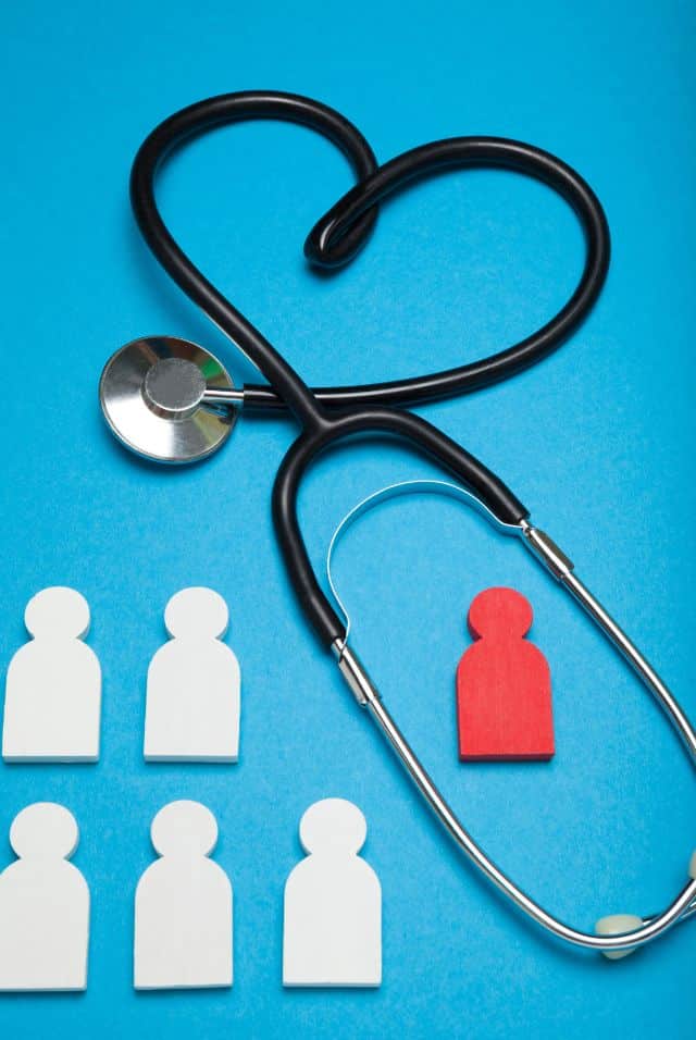 What is CHIP in Healthcare