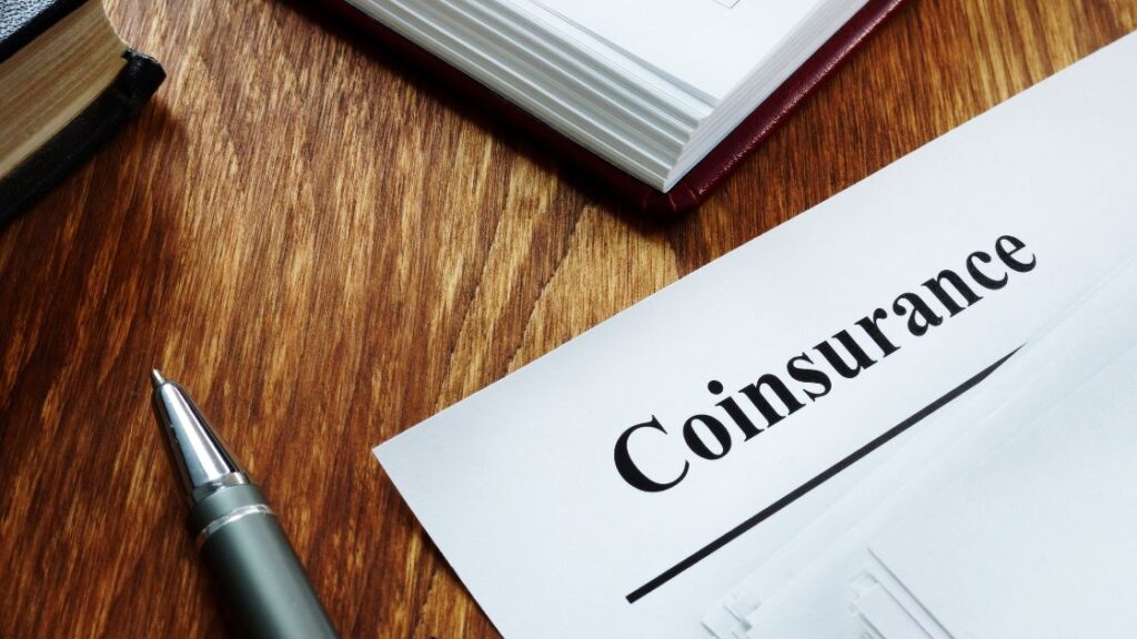 Coinsurance vs Copay