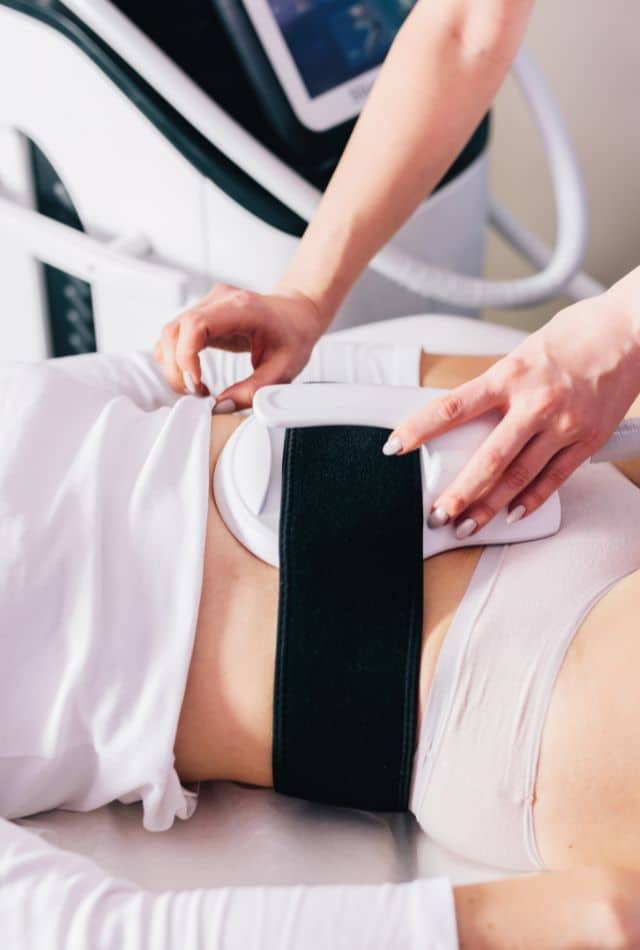 Coolsculpting vs Ultrasonic Cavitation