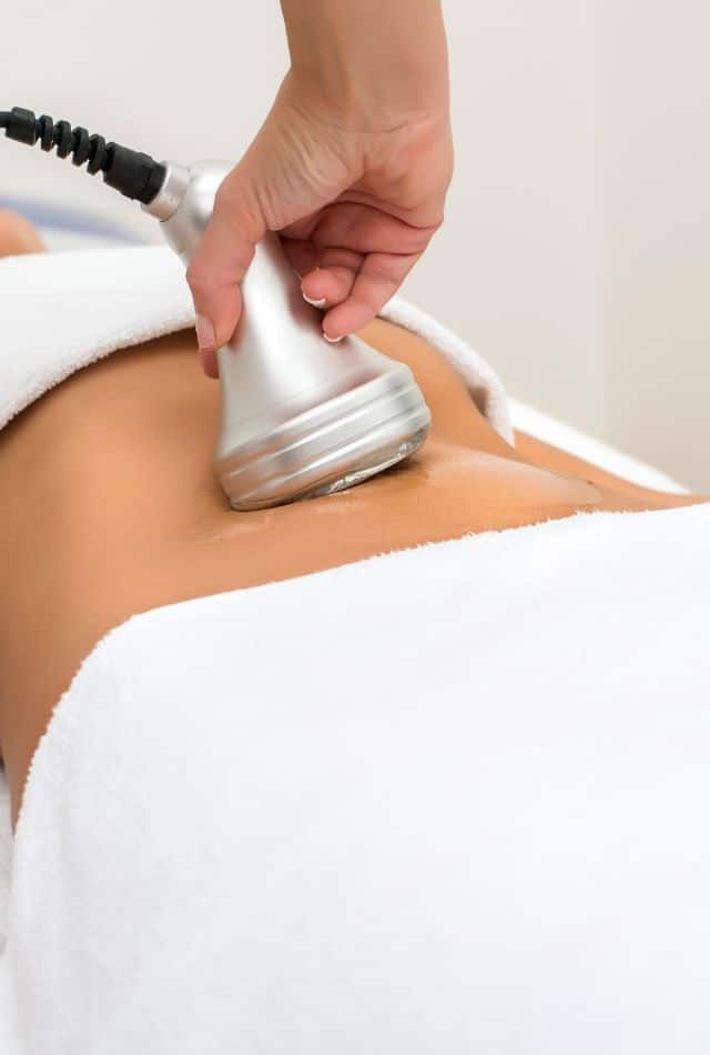 Coolsculpting vs Ultrasonic Cavitation