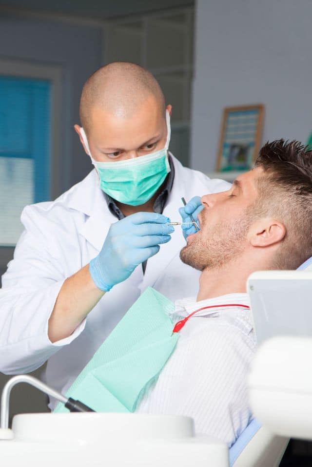 Do Dentists Go to Medical School
