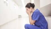 How Does Moral Distress Impact Nursing Career