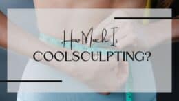 How Much Is Coolsculpting