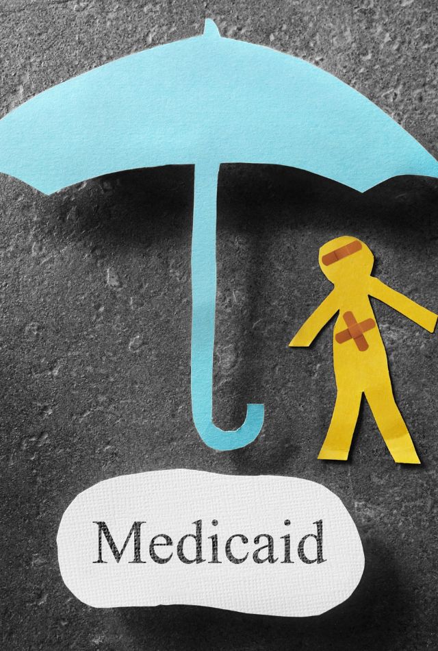 How to Get a New Medicaid Card