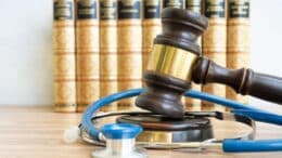 Medical Law and Ethics in the US