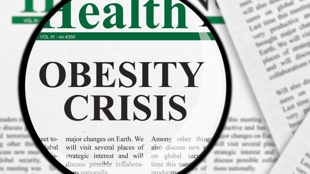 Obesity Clinical Trials