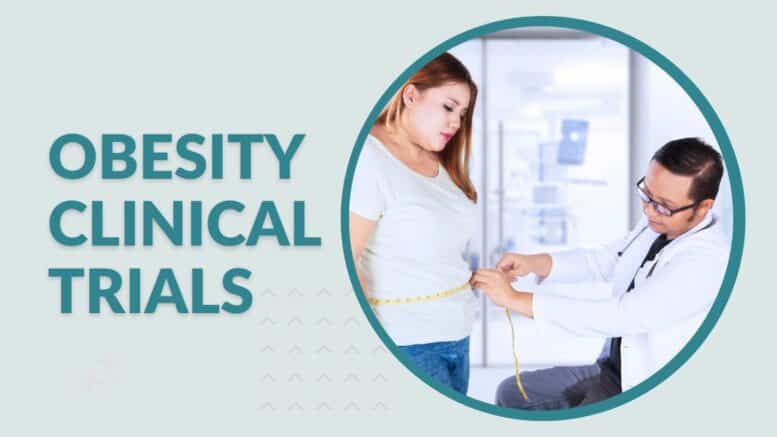 Obesity Clinical Trials