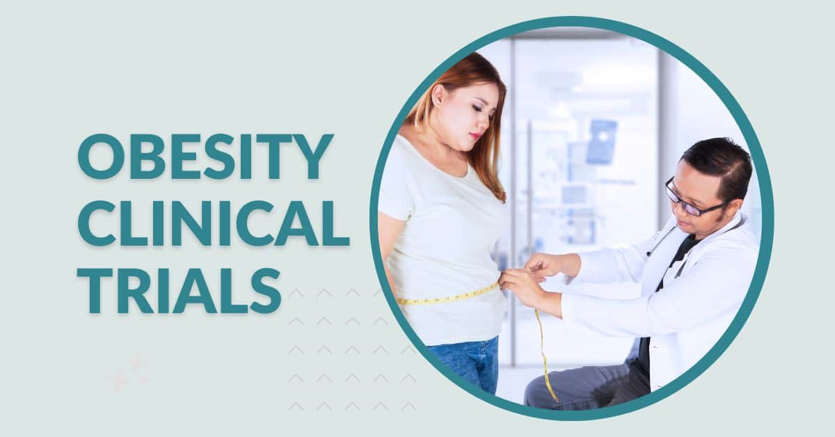 Obesity Clinical Trials