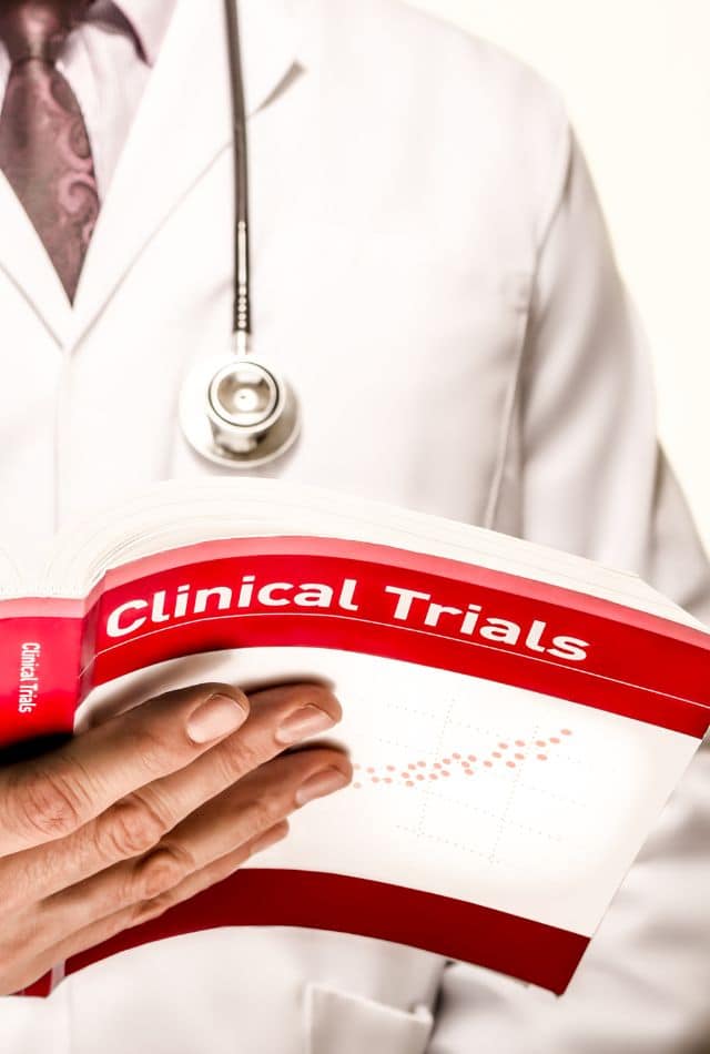 Obesity Clinical Trials