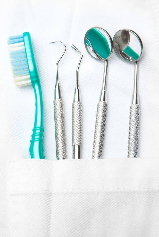 Orthodontist vs Dentist