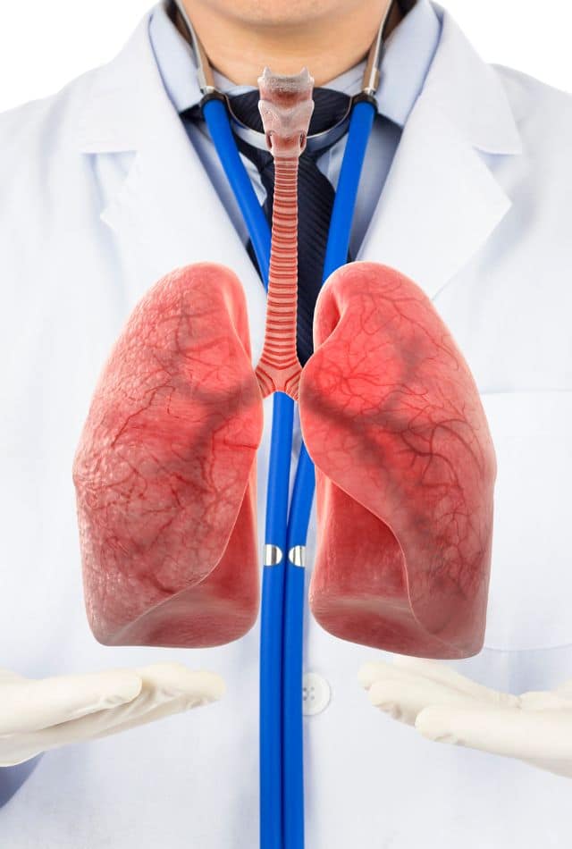 Respiratory Alkalosis Lab Values