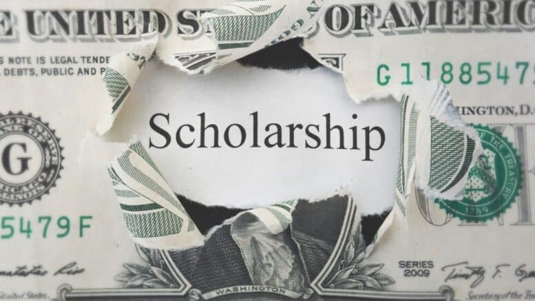 Scholarships for Black Women