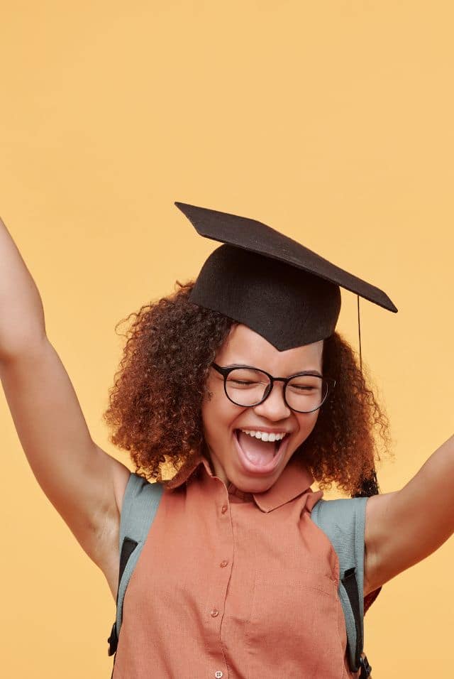 Scholarships for Black Women