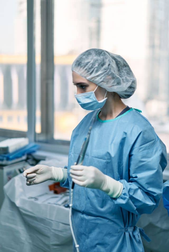 Things You Should Know Before Becoming a Charge Nurse