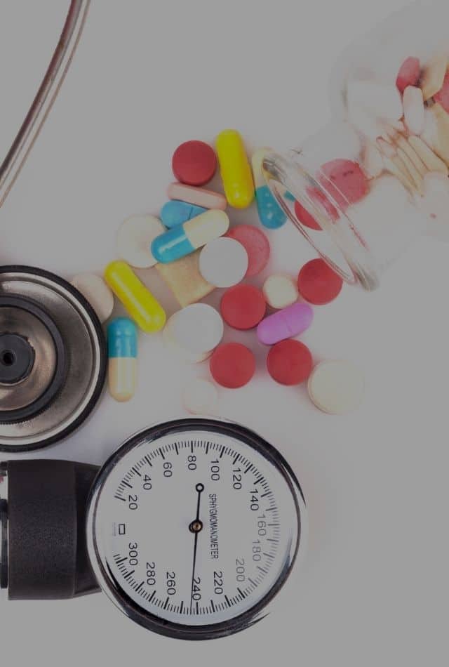 What Is the Most Popular Medication for High Blood Pressure