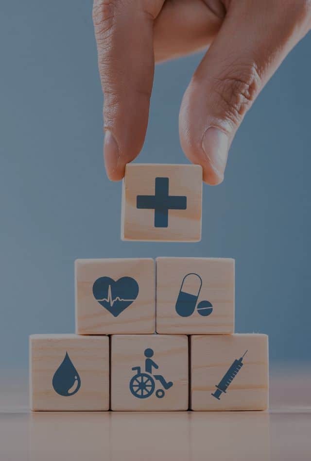 What is Blue Cross Blue Shield