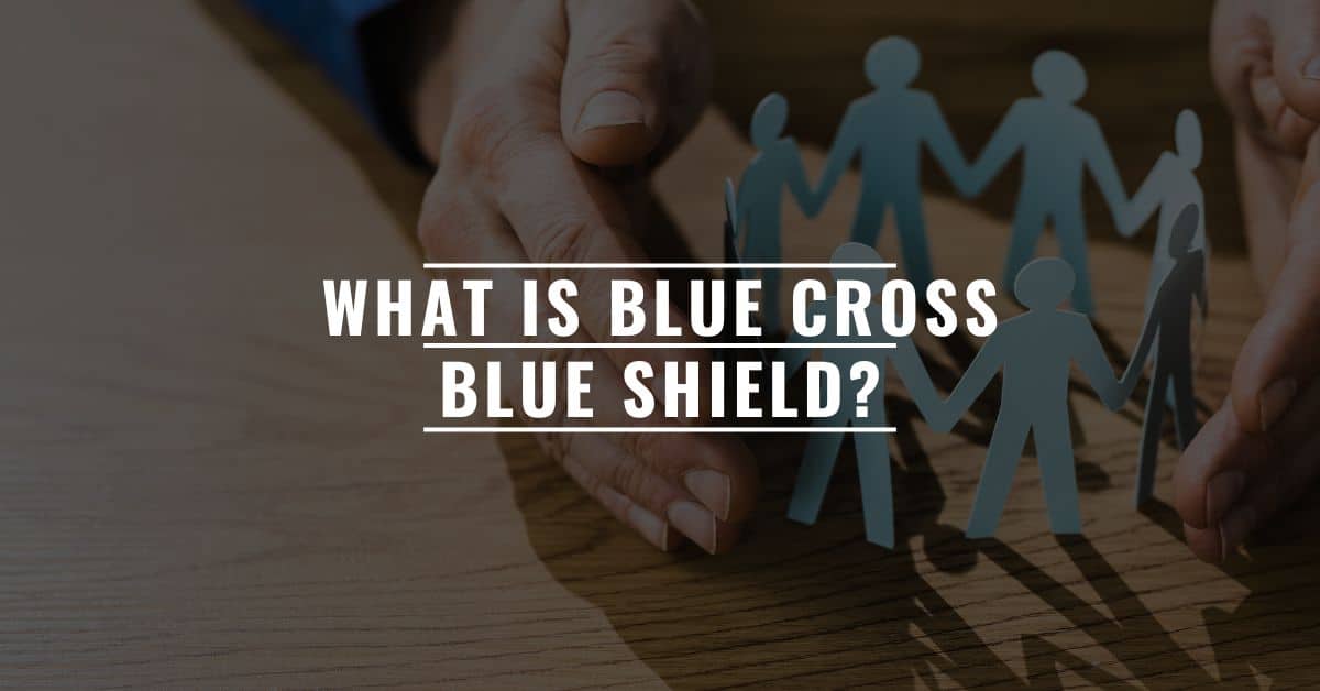 What is Blue Cross Blue Shield? Grants for Medical