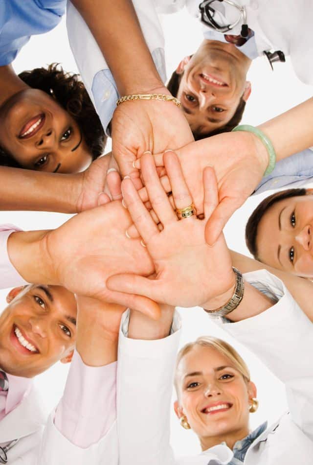 Where to Get Grants for Healthcare Providers in the US