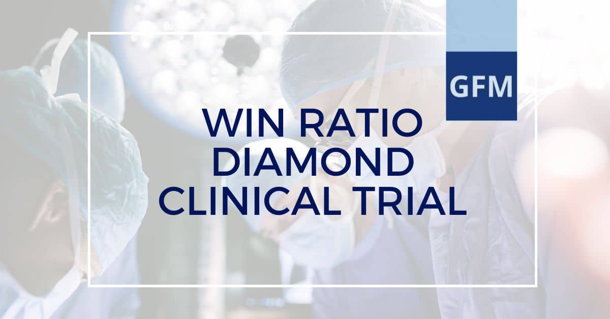 Win Ratio DIAMOND Clinical Trial