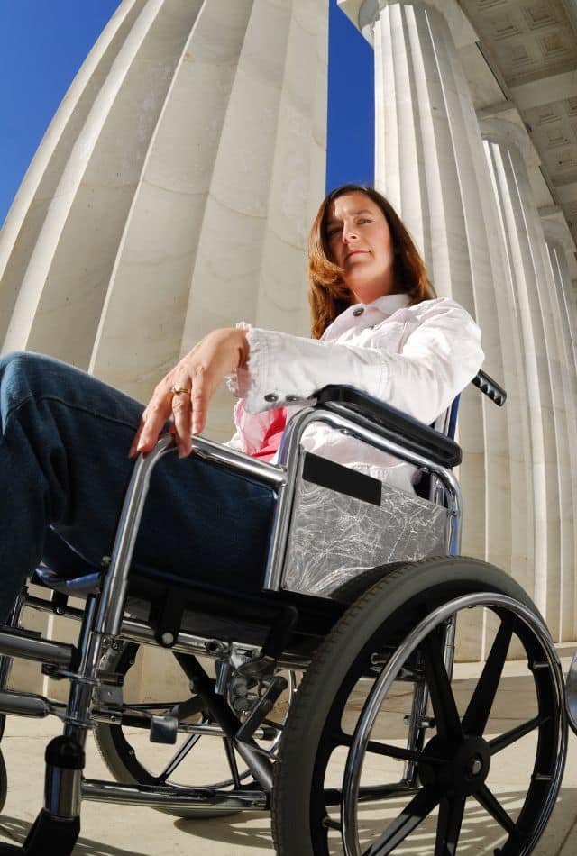 Americans with Disabilities Act
