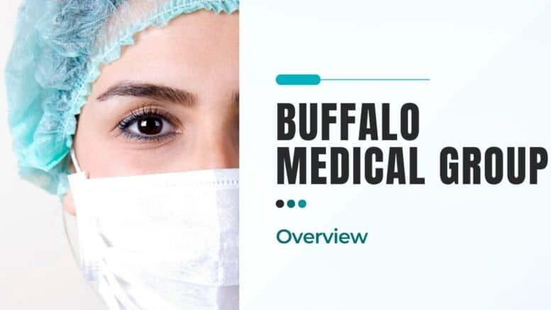 Buffalo Medical Group