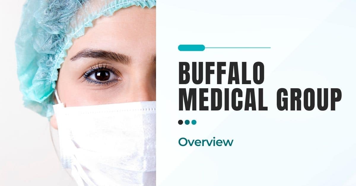 Buffalo Medical Group